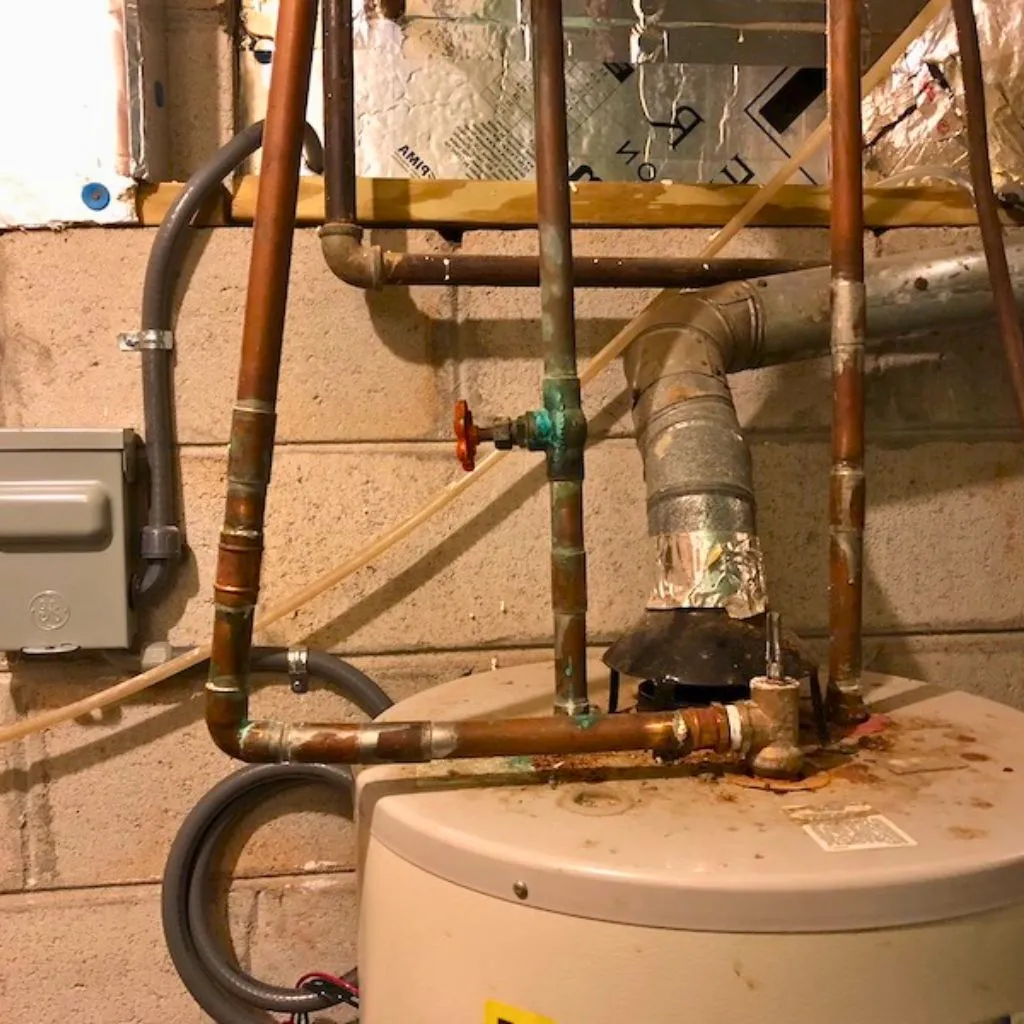 Water Heater Repair in Hidden Hills, CA